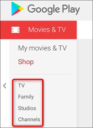 How to Purchase Movies on Google Play-1